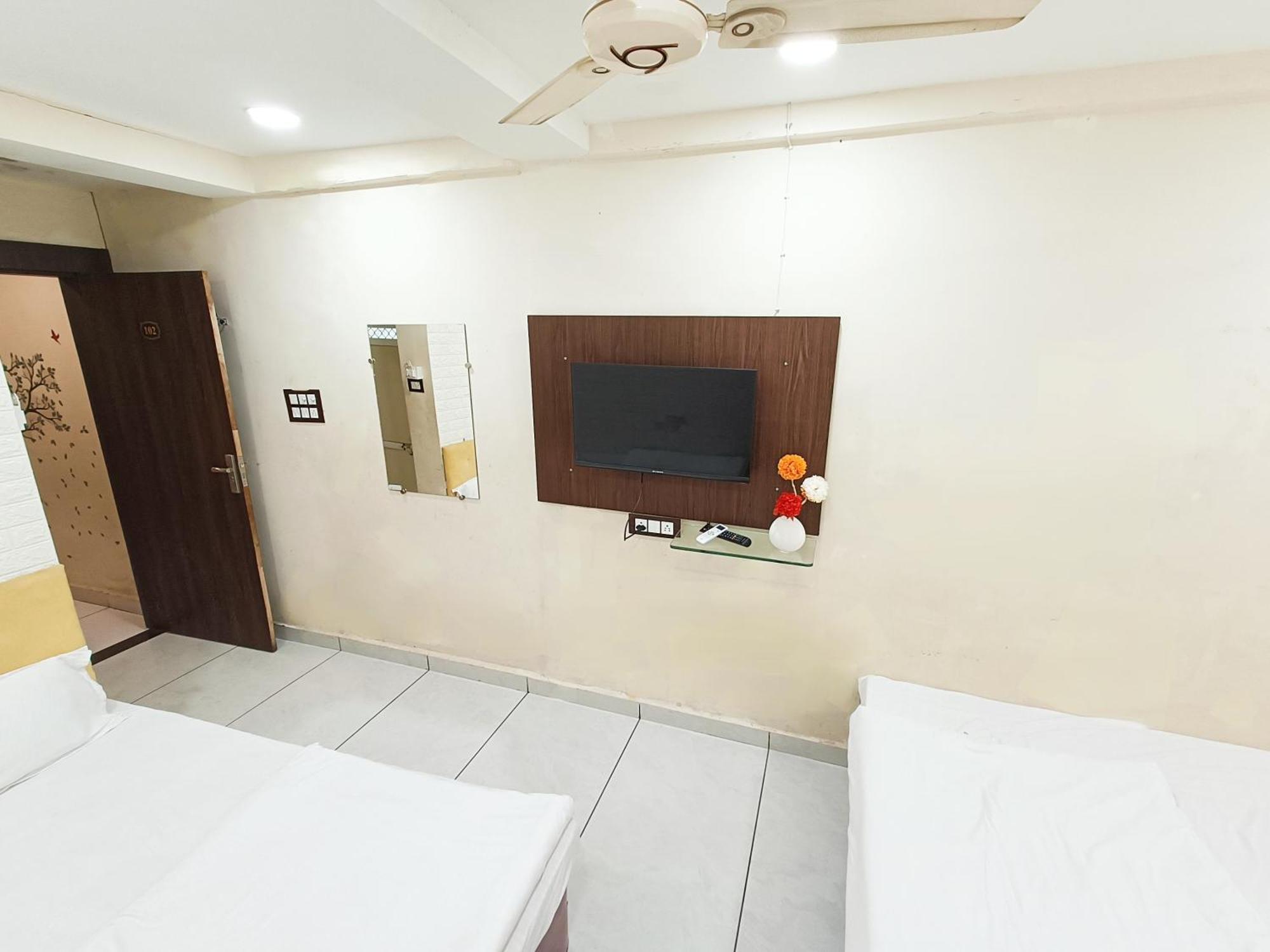 Fabhotel Shipra Ujjain Εξωτερικό φωτογραφία