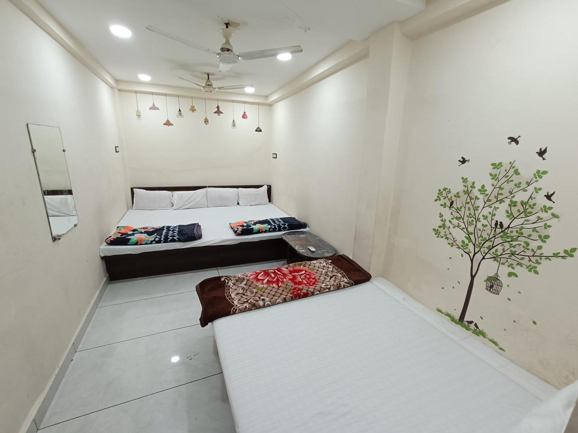 Fabhotel Shipra Ujjain Εξωτερικό φωτογραφία
